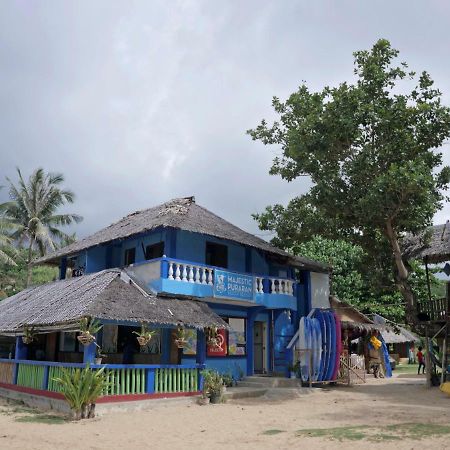 Majestic Puraran Beach Resort Baras  Zewnętrze zdjęcie