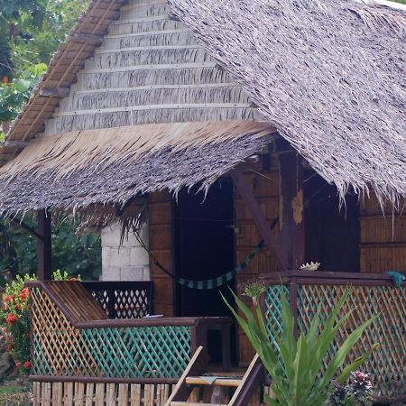Majestic Puraran Beach Resort Baras  Zewnętrze zdjęcie