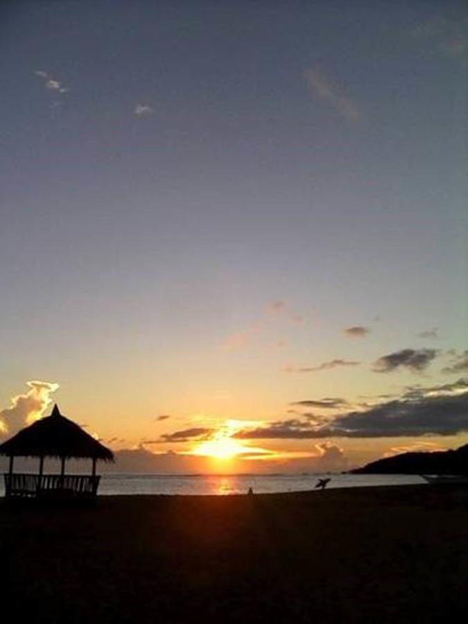 Majestic Puraran Beach Resort Baras  Zewnętrze zdjęcie