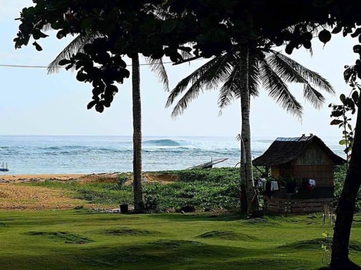 Majestic Puraran Beach Resort Baras  Zewnętrze zdjęcie