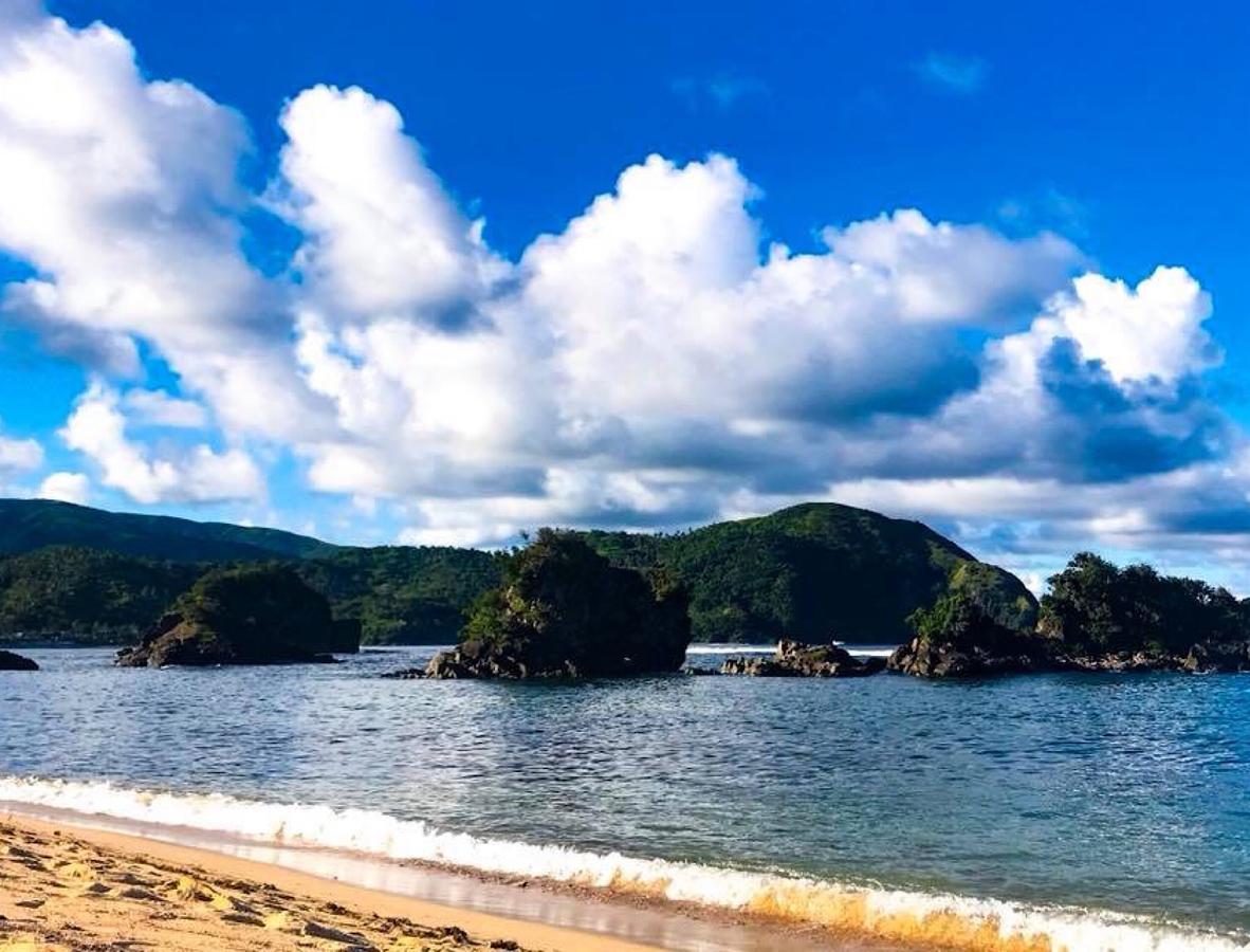 Majestic Puraran Beach Resort Baras  Zewnętrze zdjęcie