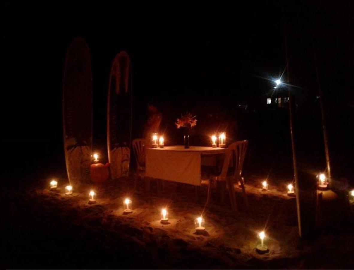 Majestic Puraran Beach Resort Baras  Zewnętrze zdjęcie