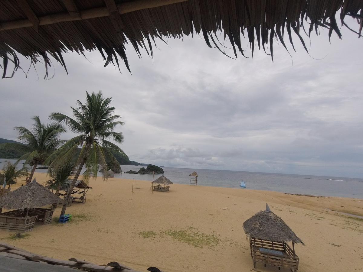 Majestic Puraran Beach Resort Baras  Zewnętrze zdjęcie