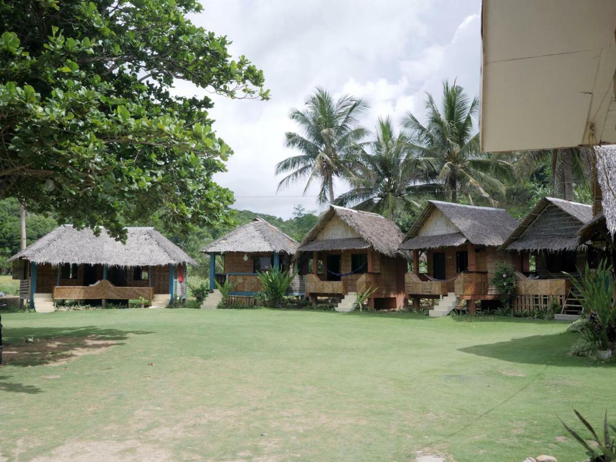 Majestic Puraran Beach Resort Baras  Zewnętrze zdjęcie