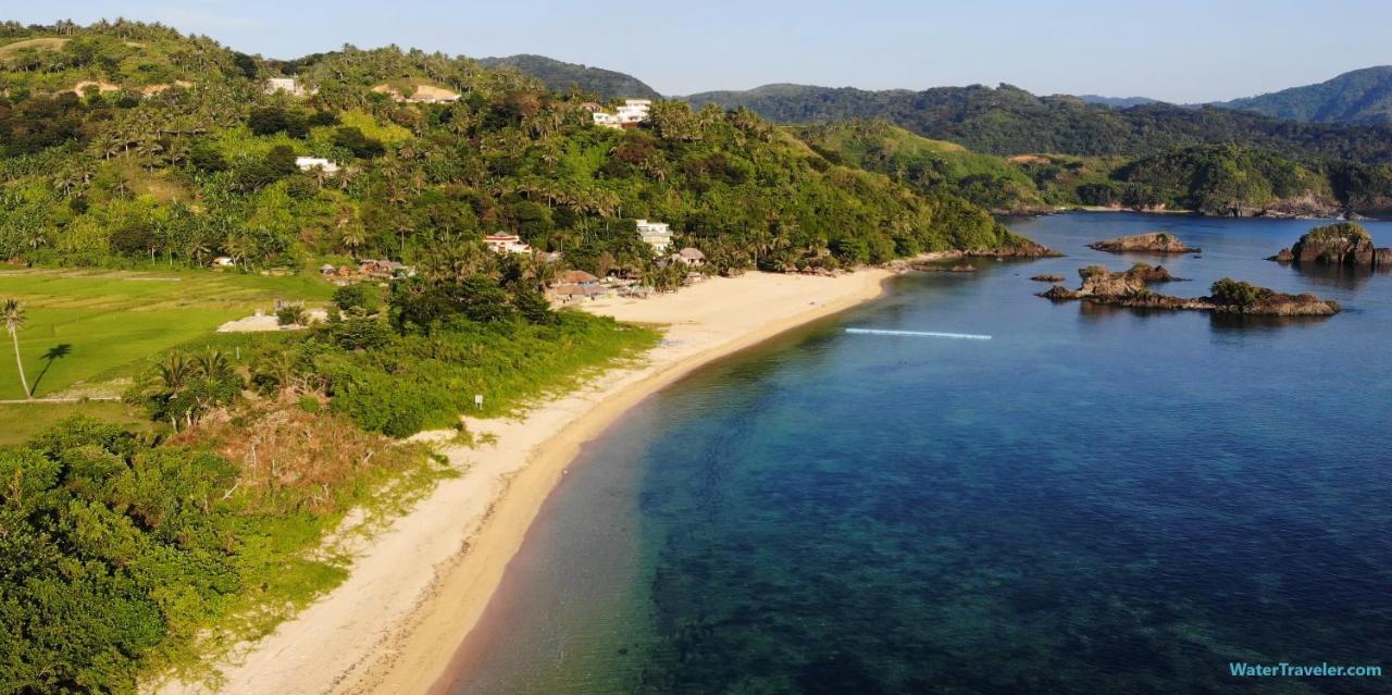 Majestic Puraran Beach Resort Baras  Zewnętrze zdjęcie