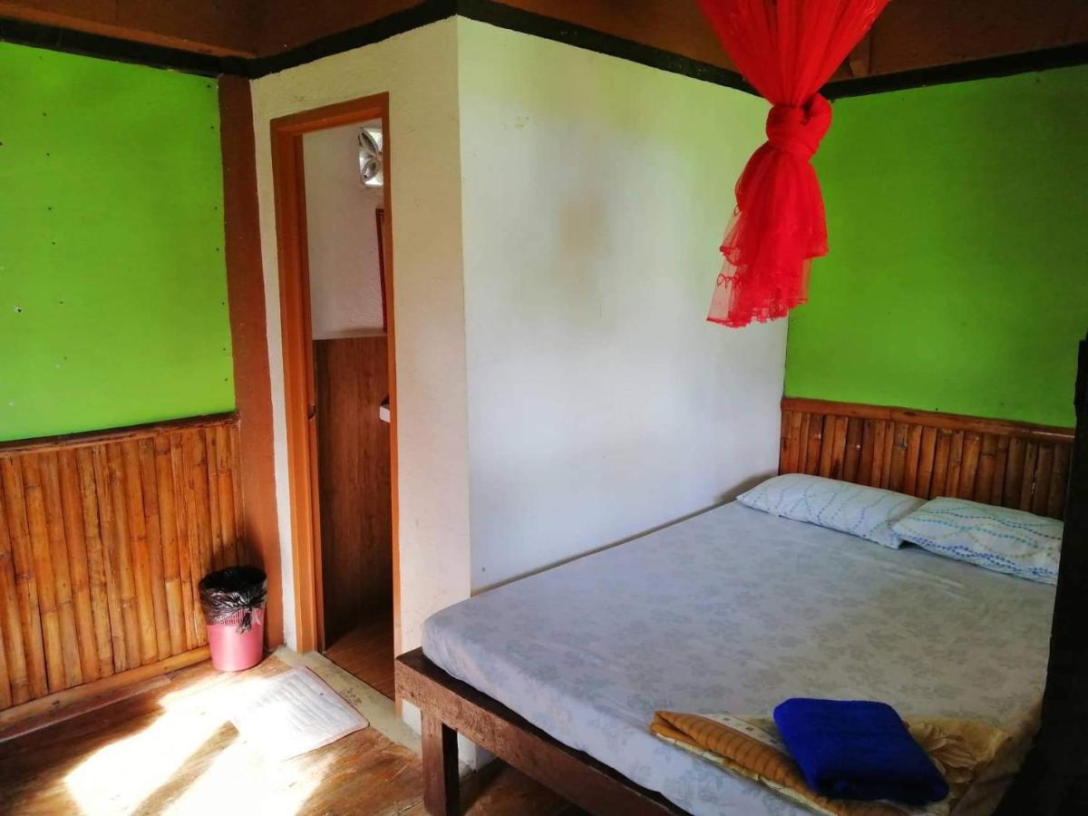 Majestic Puraran Beach Resort Baras  Zewnętrze zdjęcie